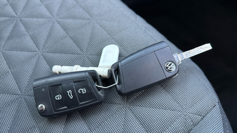 Volkswagen Tiguan 1.5 TSI 150 Life 5dr Petrol Estate